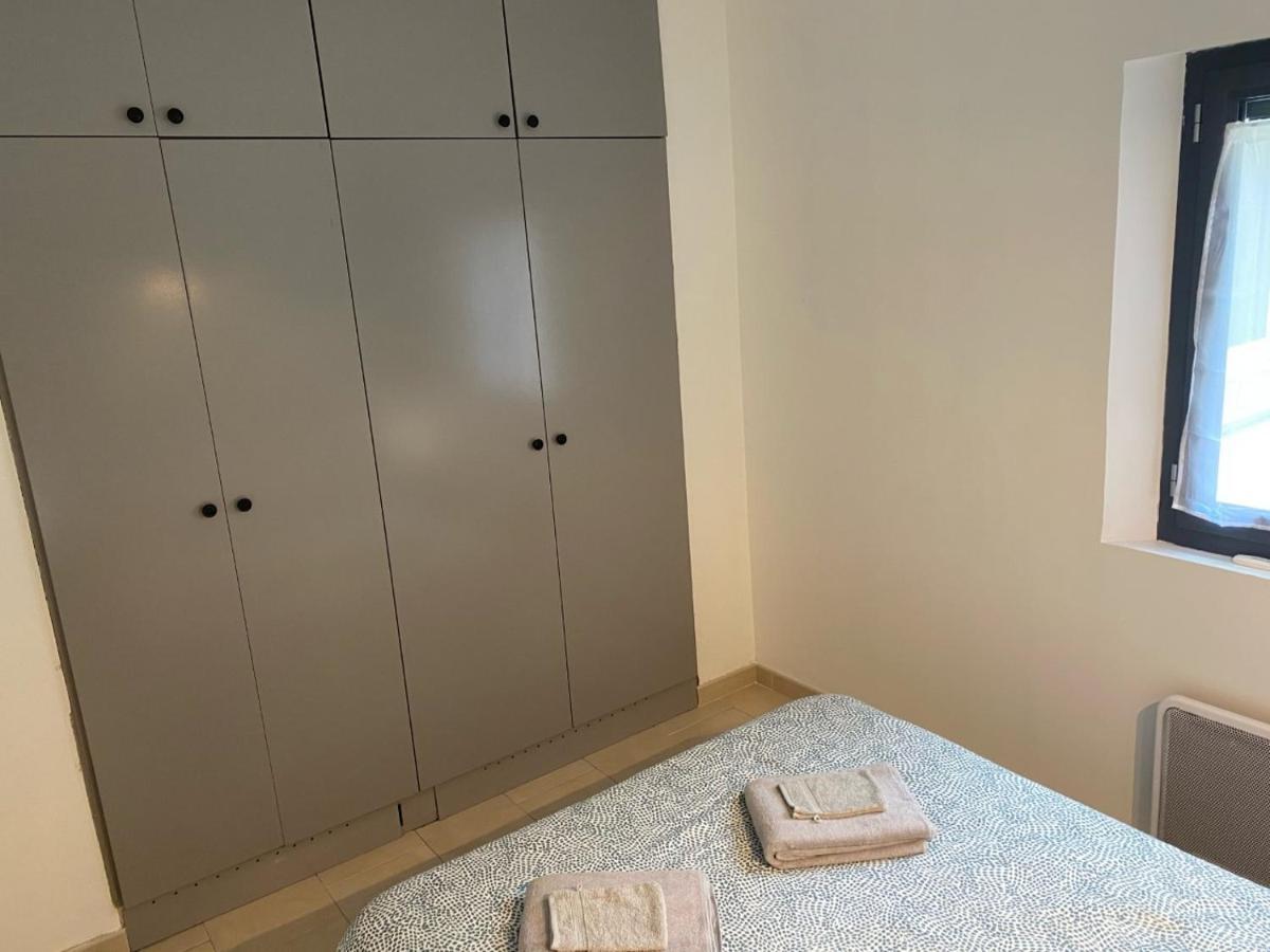 Au Point De Vue : Appartement Face A La Mer. 梅尔河畔的沃莱特 外观 照片